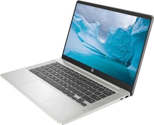 Chromebook Essential - 14'' Celeron N 8GB DDR4 128GB eMMC