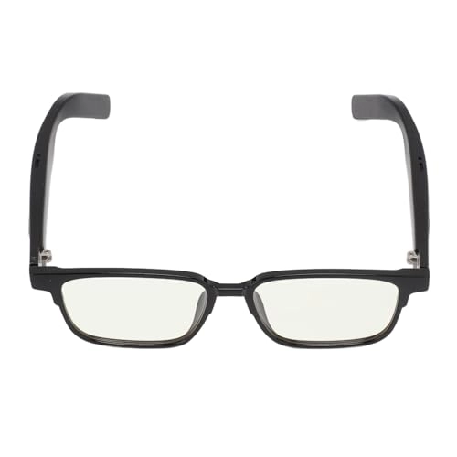 Smart Glasses - Dual Microphones BT 5.3 Open Ear Speaker