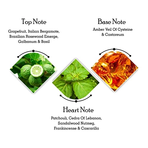 One Man Show Eau de Toilette 100ml