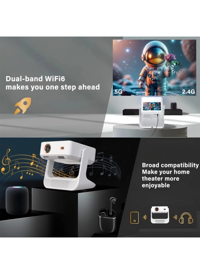 A2PRO Special Screens 200 Lumens