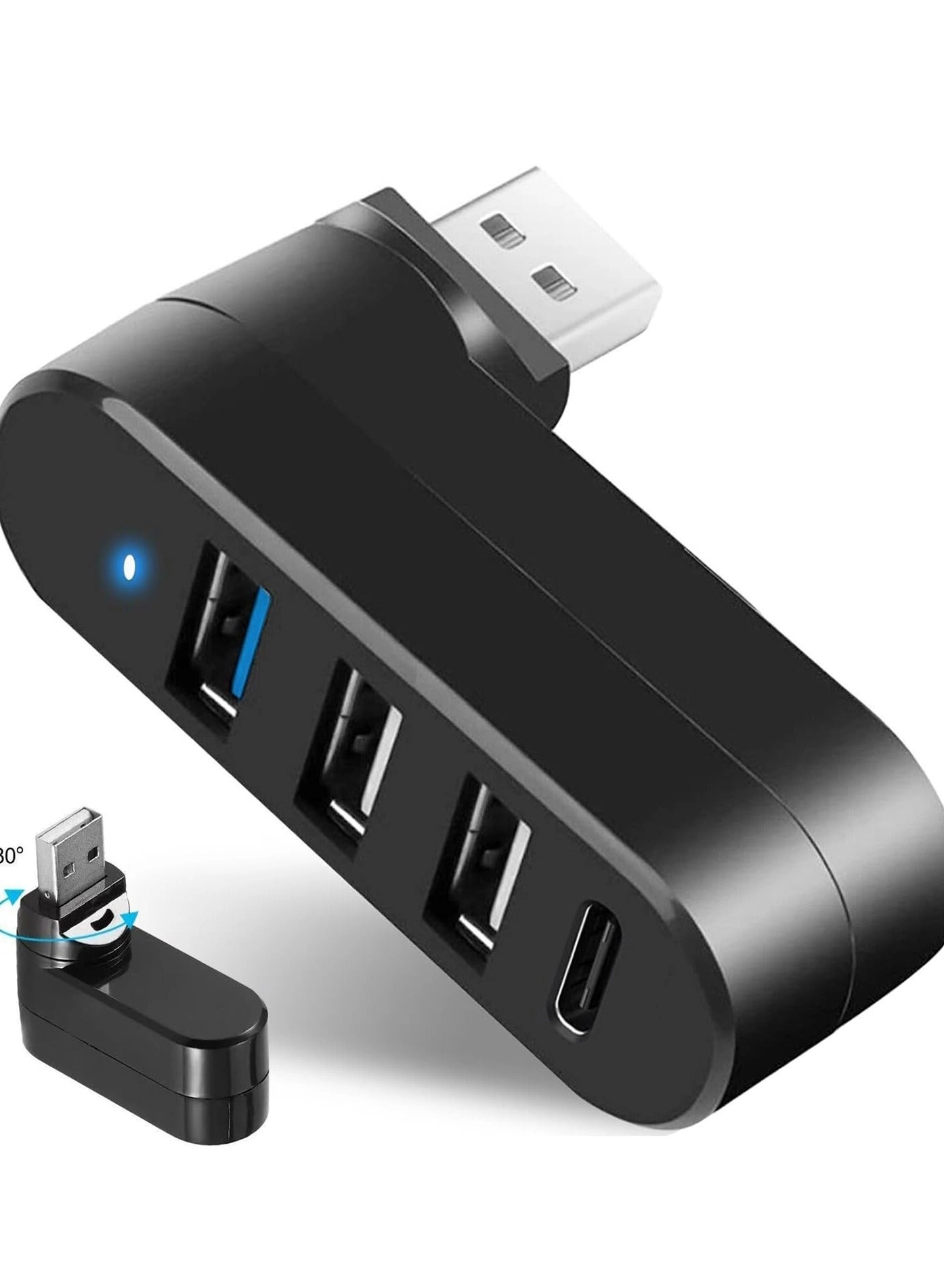 USB 3.0 Hub