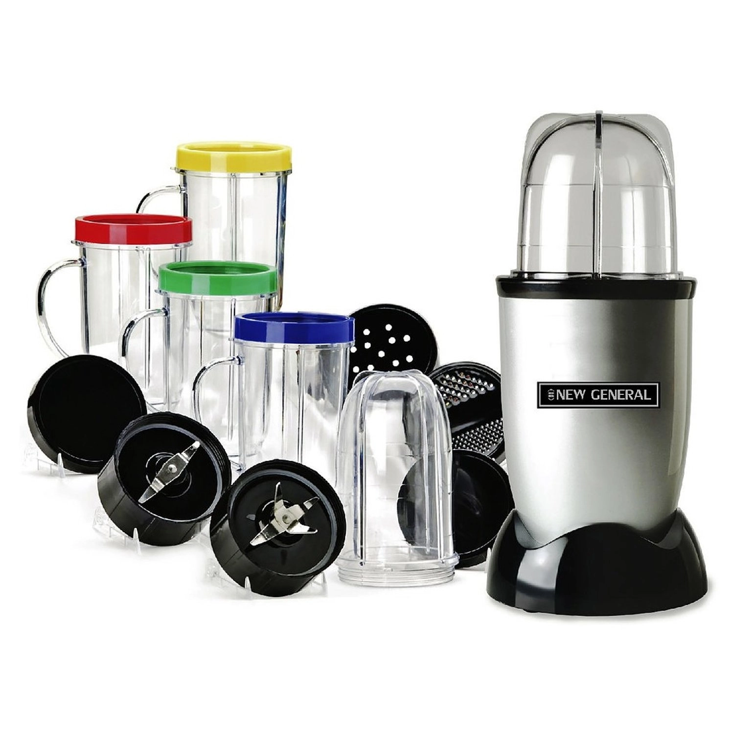 NGBL1 - Blender Free Standing