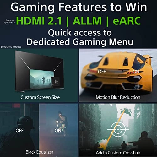 (Renewed) KD-43X75WL - 43 inch