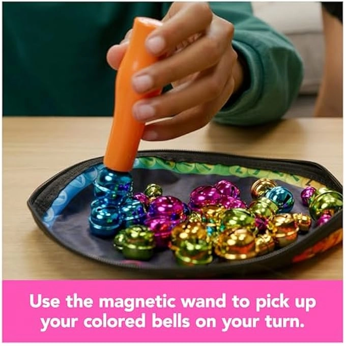 Bellz - Magnetic Game Neoprene Bag