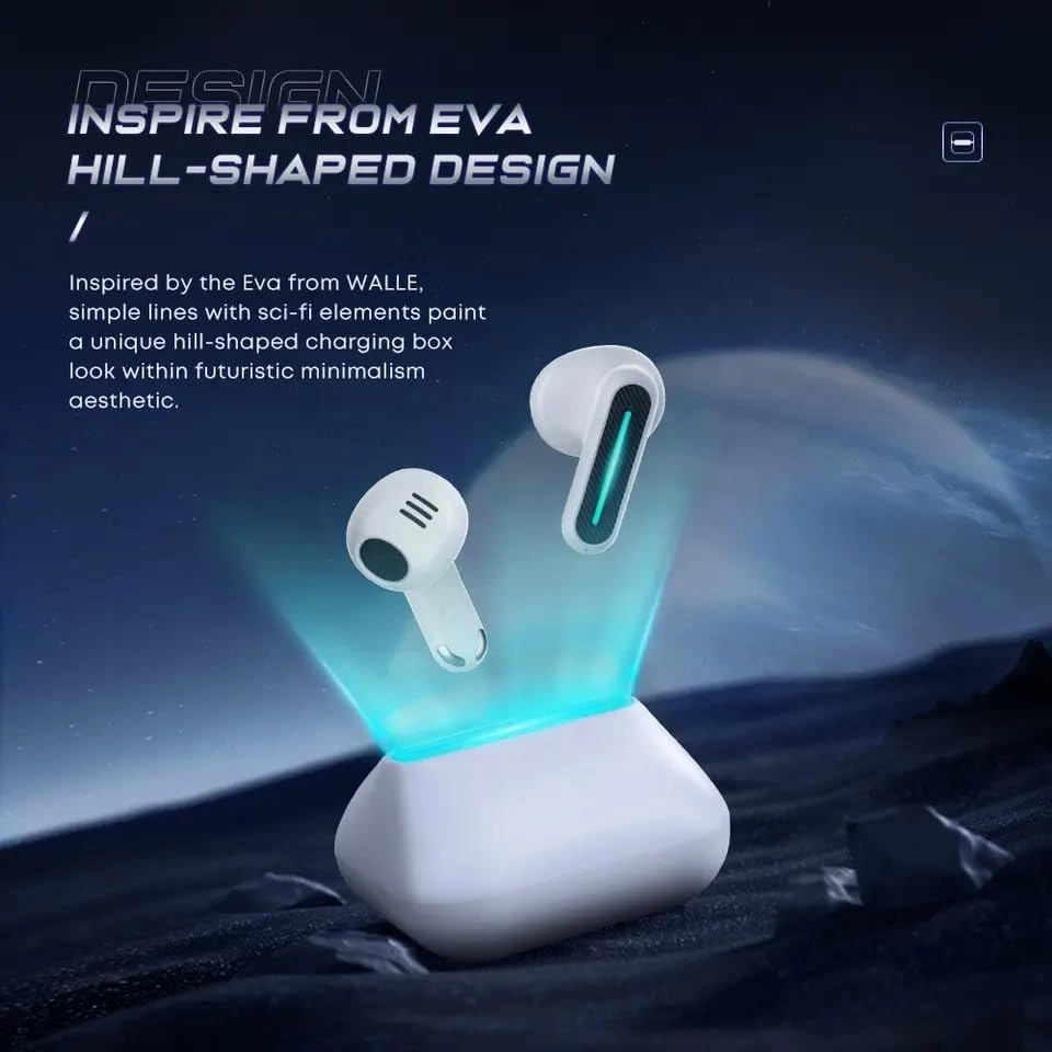 TV-13-DS Wireless Earbud