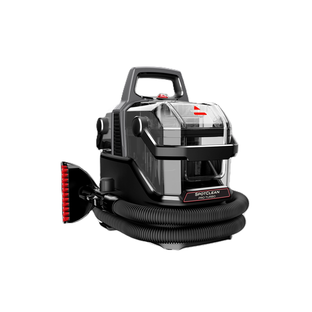 Spot Clean Pro Turbo - Corded Portable 400 W