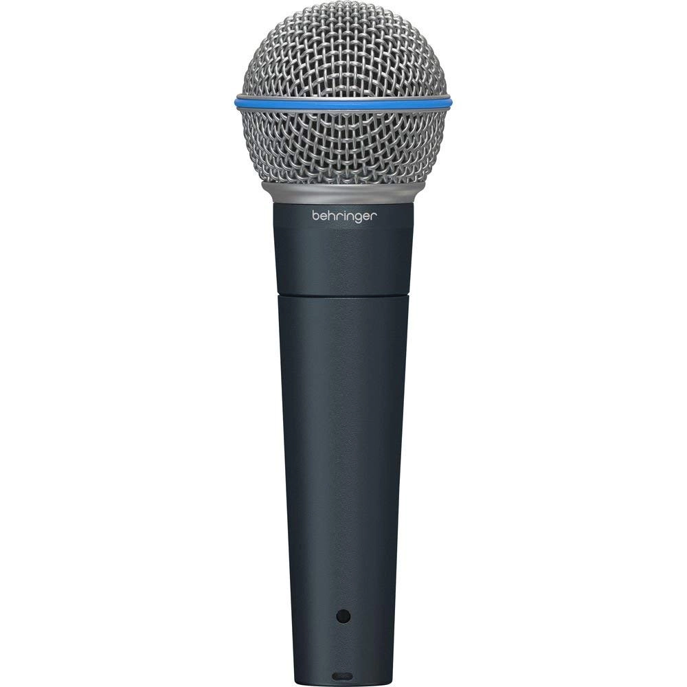 BA85A XLR Microphone