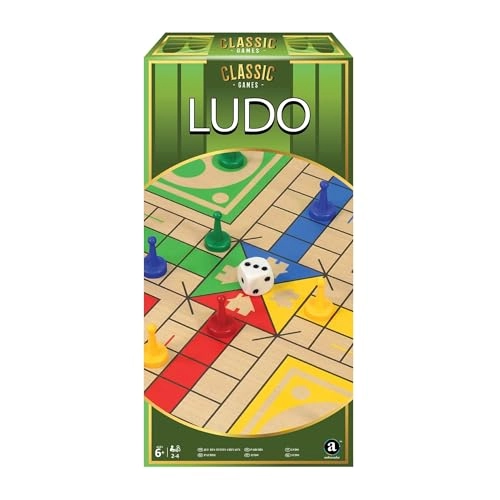 Merchant Classic Ludo