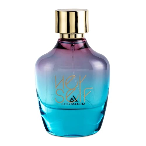 Her Self Eau de Parfum 100ml