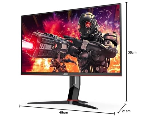 U28G2XU - 28 Inches 3840 x 2160
