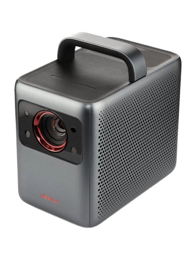 Cosmos Laser 4K D2350 2200 ANSI Lumen