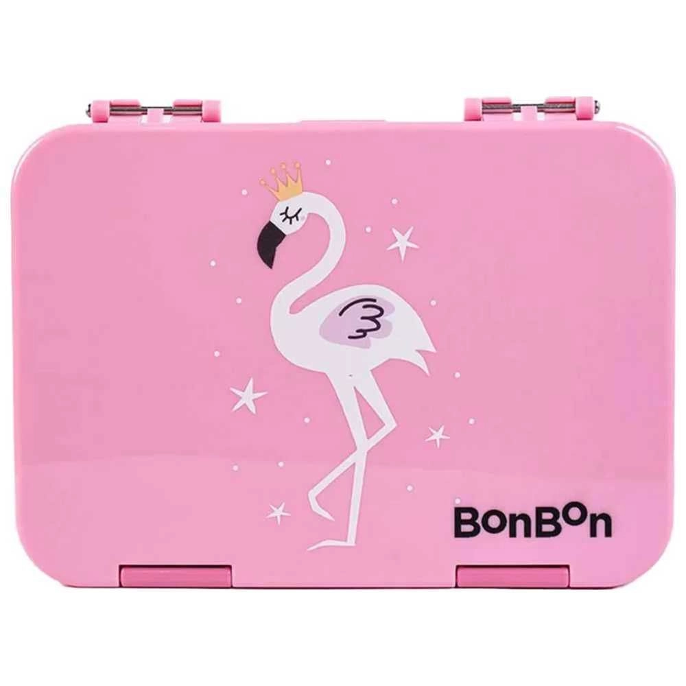 Prime - Pink Flamingo