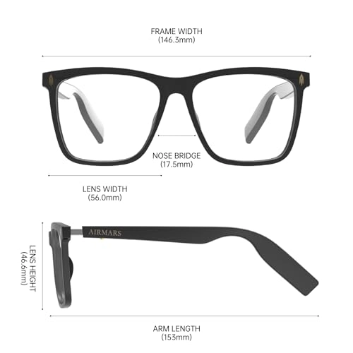 SG8 - Bluetooth 5.4 UV Protection