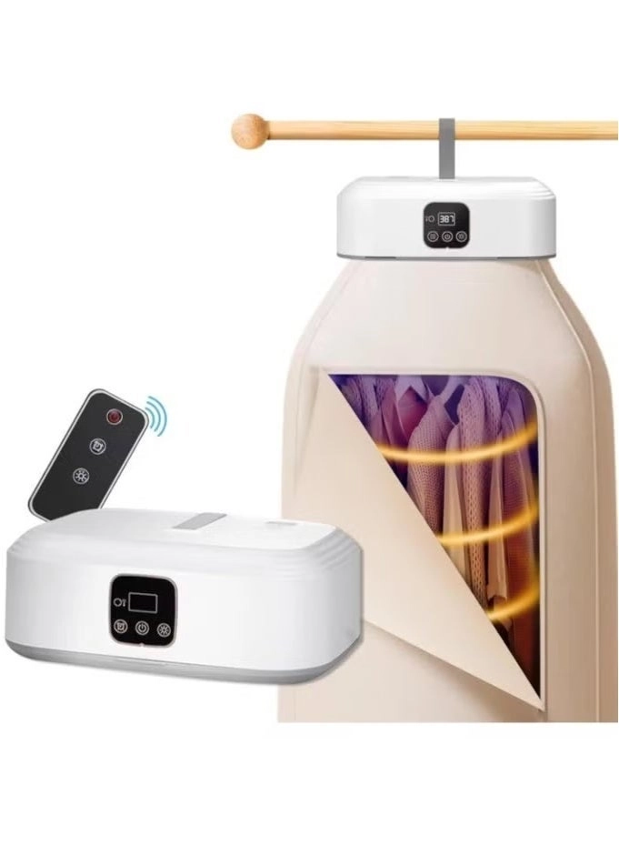 Portable Clothes Dryer