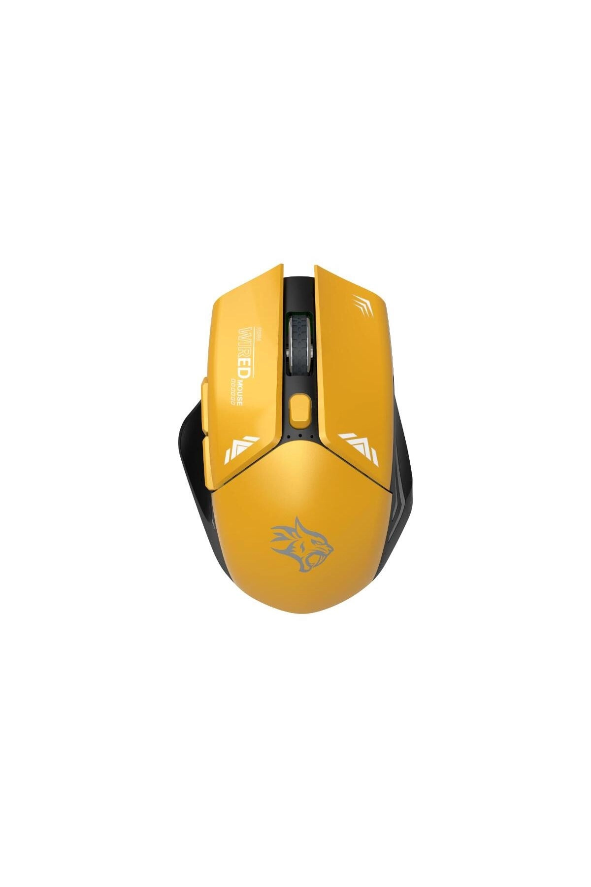 Gaming Mouse - Wireless