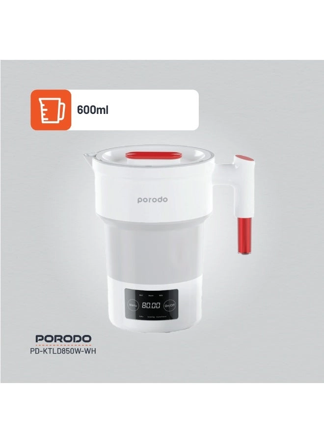 Lifestyle PD-KTLD850W-WH