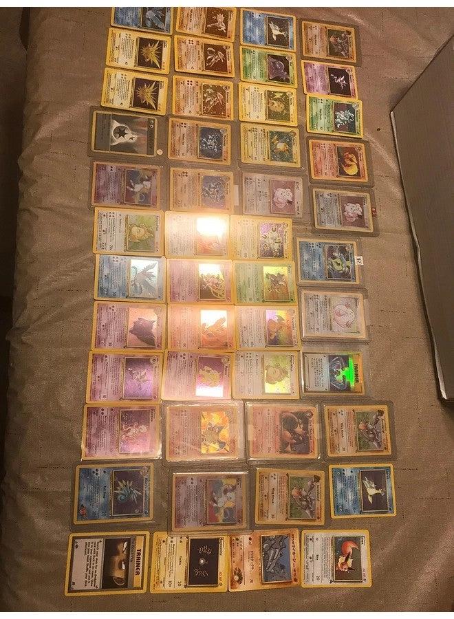 1St/2Nd Generation From 1999 - 50pcs