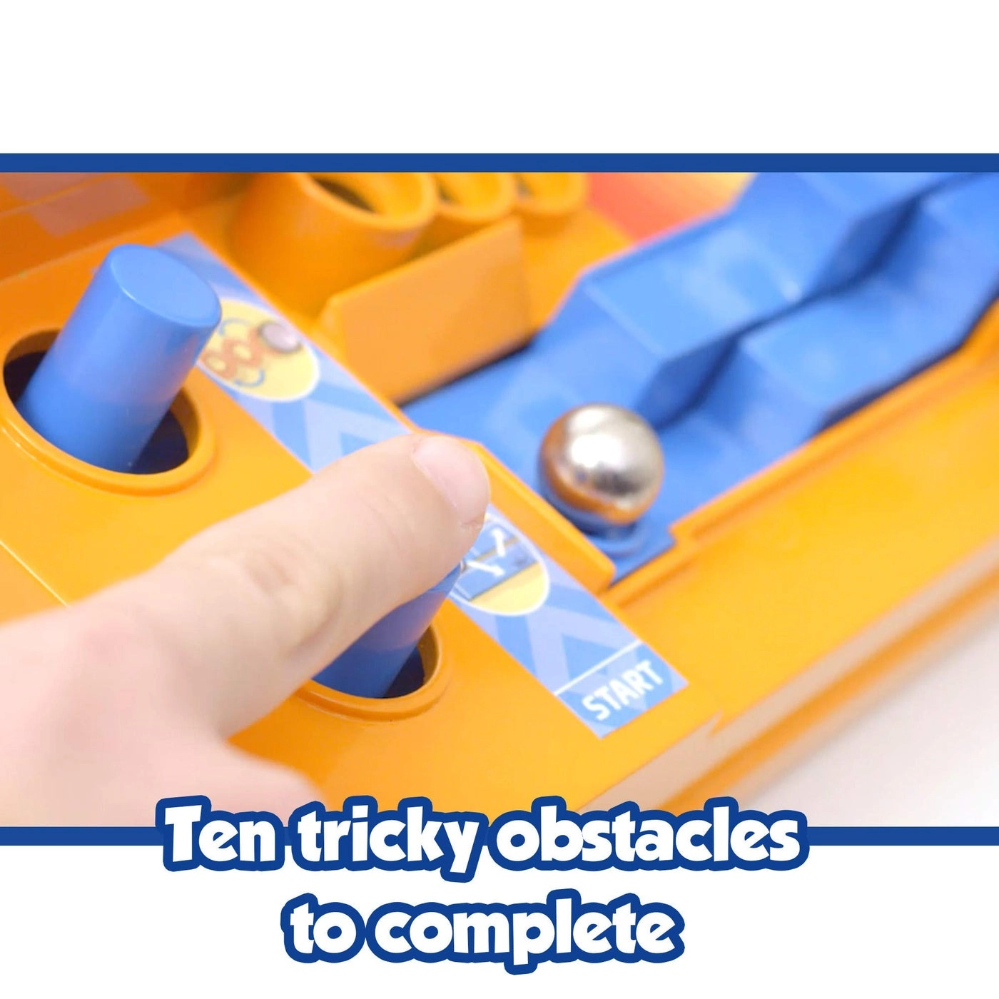Screwball Scramble - Brainteasers Ages 5 to 10