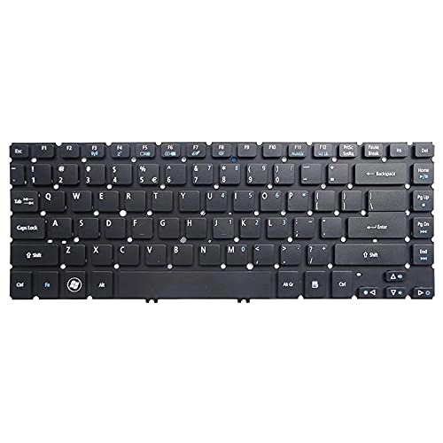 Aspire V5-471 Keyboard - US Version