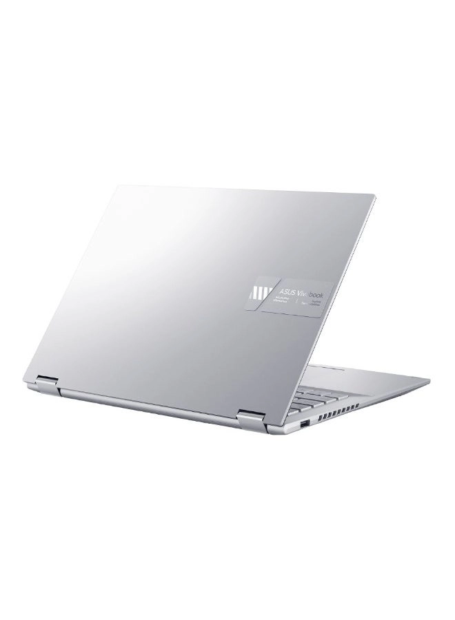 Vivobook S14 Flip TP3402VA-LZ669W - 14'' Core i5-13420H 16GB DDR4 512GB SSD