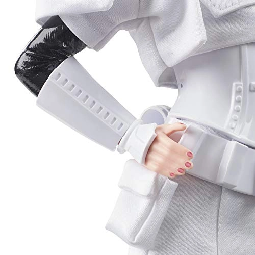 Star Wars Stormtrooper - 12-inch Black and White