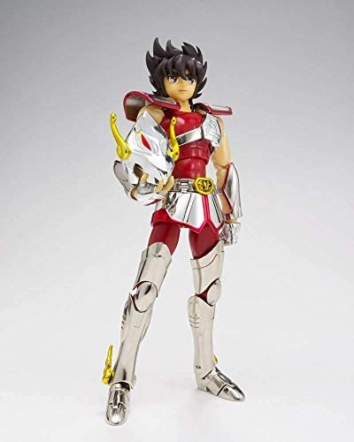 Pegasus Seiya - Saint Seiya