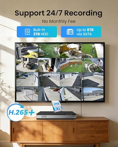 3K Lite - 16 16CH 1080p