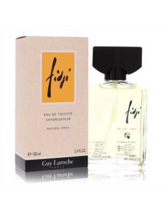 Fidji Eau de Toilette 50ml