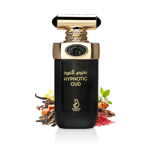 HYPNOTIC OUD Eau de Parfum 100ml