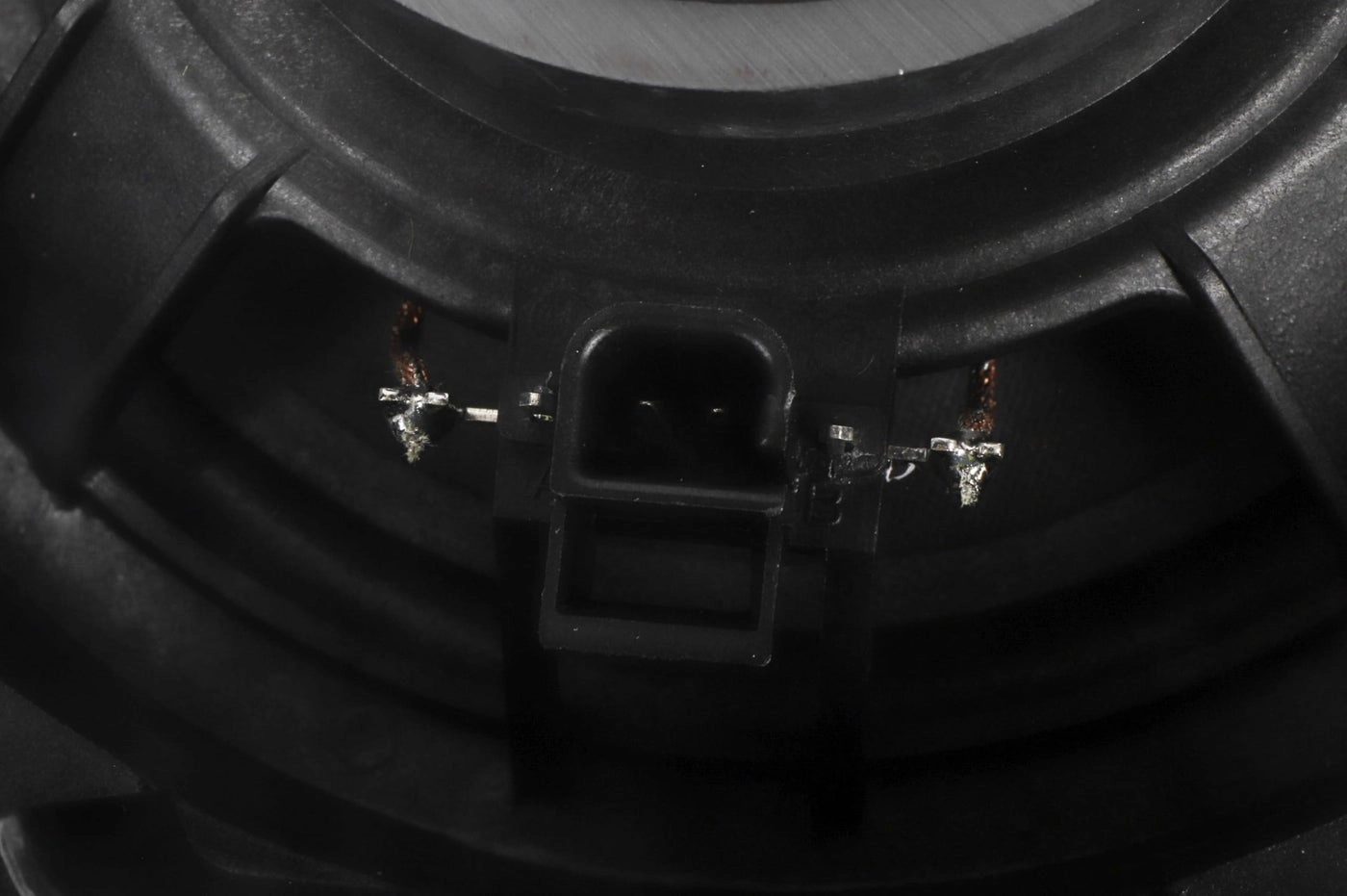 15122601 - Front Door Radio Speaker