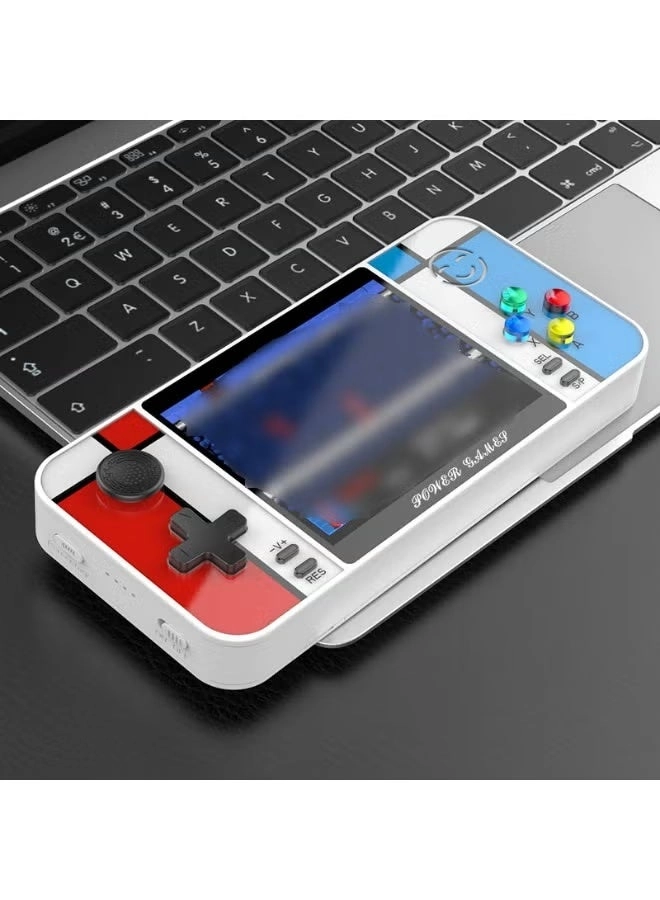 PGC-03 - Power Bank Rechargeable Battery HD Display