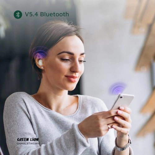 Majestic Wireless Earbud