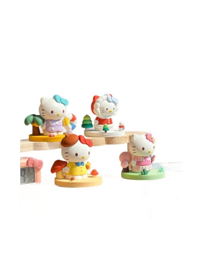 Hello Kitty blind box - 1 piece