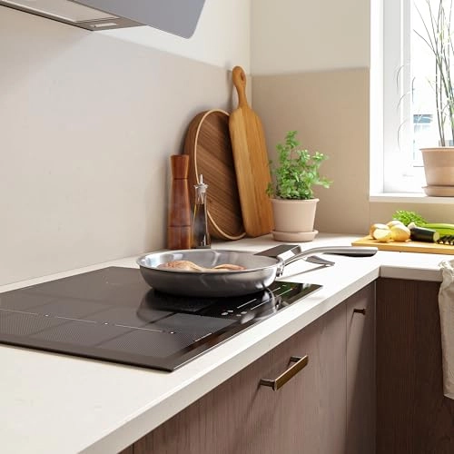 HÖGKLASSIG IK.404.678.26 Induction hob