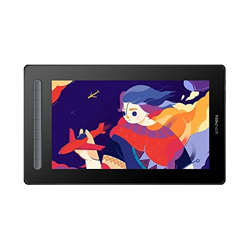 Artist13.3 Pro - 8192 Levels