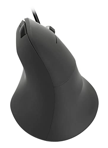 PIAVO Ergonomic Vertical Mouse - Wired