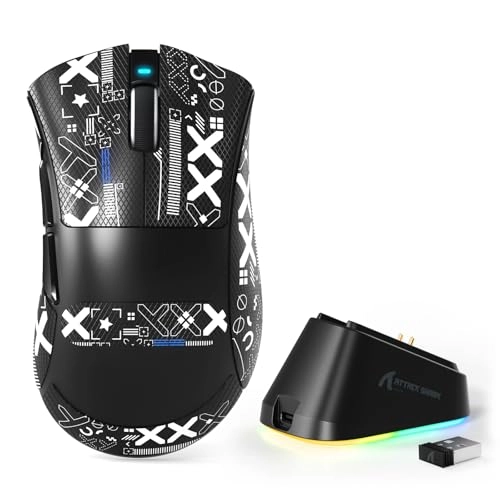 G3 Gaming Mouse - Wireless