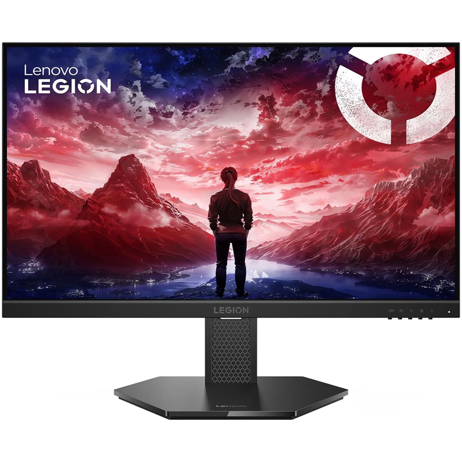 Lenovo Legion 24-10 - FHD (1920 x 1080) 23.8inch