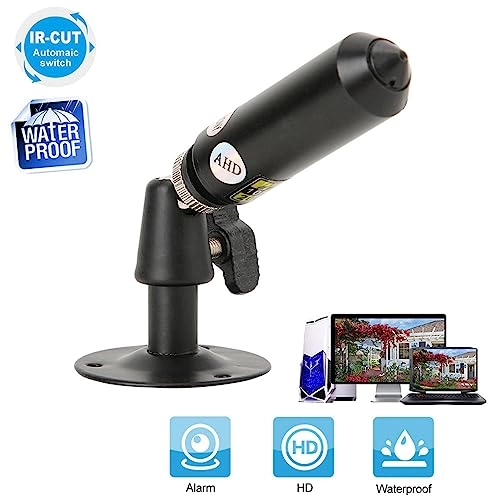 AHD Monitoring Camera 1080p