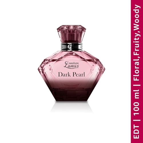 Dark Pearl Eau de Parfum 100ml