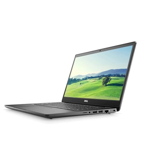 (Renewed) Latitude 3410 - 14'' Core i5-10210U 16GB DDR4 512GB SSD