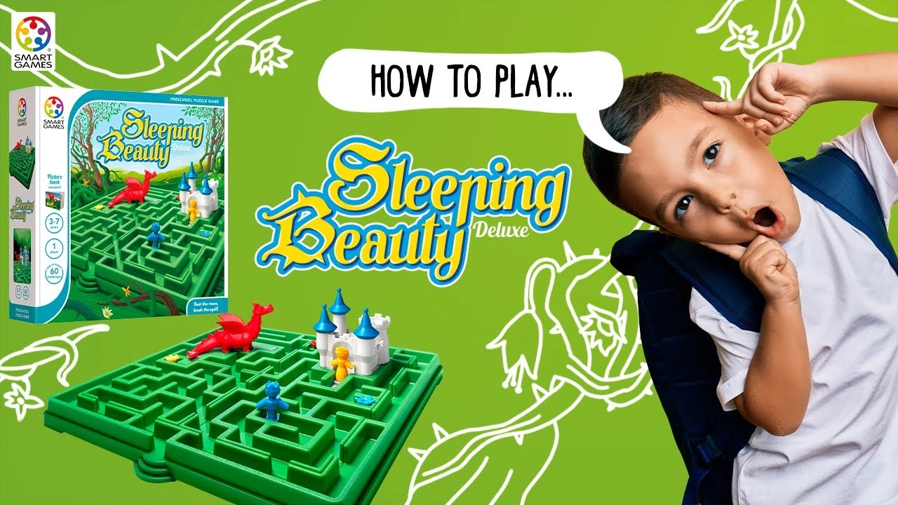 Sleeping Beauty: Deluxe