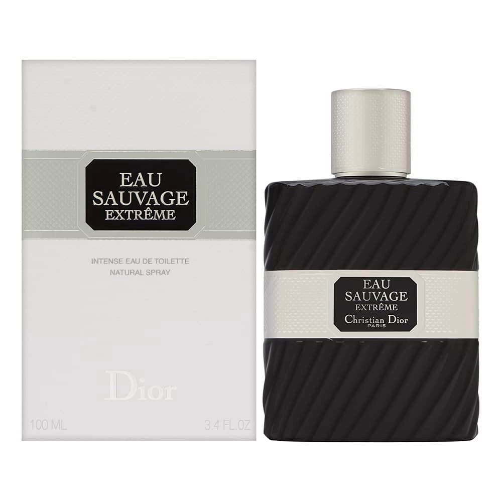 Christian Dior Eau Sauvage Extreme Eau de Parfum 100ml