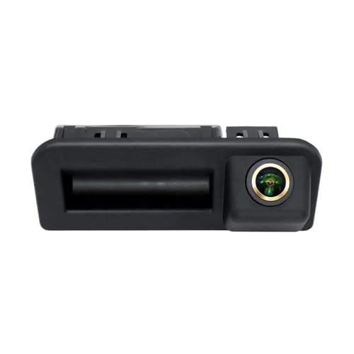 HD Car Rear View Camera - Wire AHD1080P