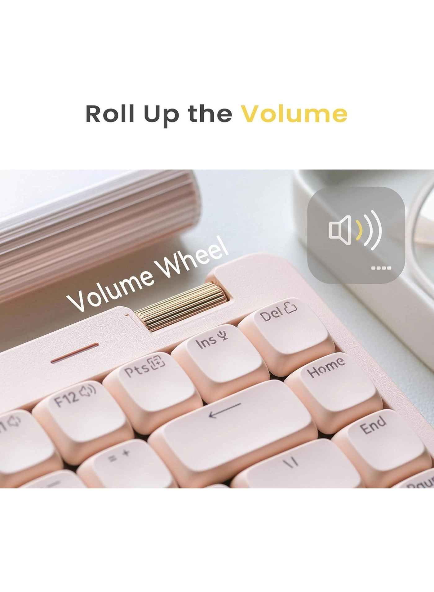 Flow Lite - EN Wireless