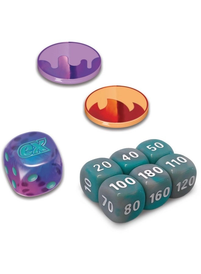 Scarlet & Violet - Journey Together Elite Trainer Box