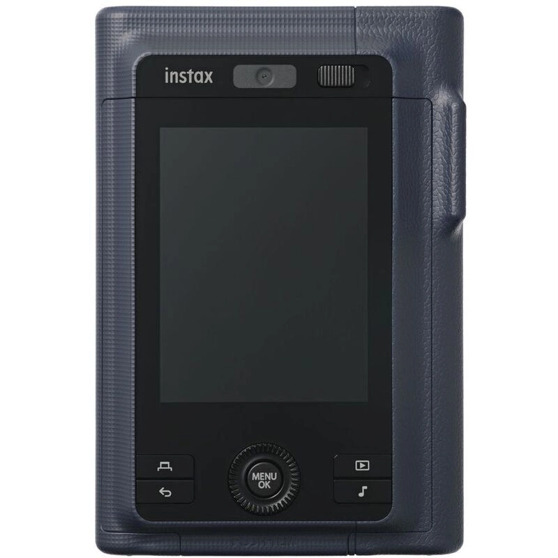 Mini LiPlay - Hybrid Digital/Instant 2560x1920