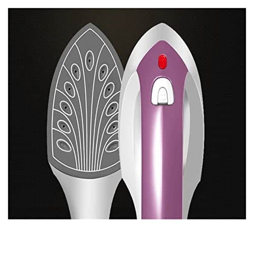 Vertical Garment Steamer - 1800W 1.7L