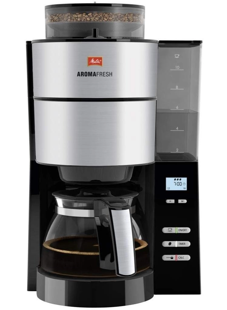 AromaFresh Grind & Brew 1021