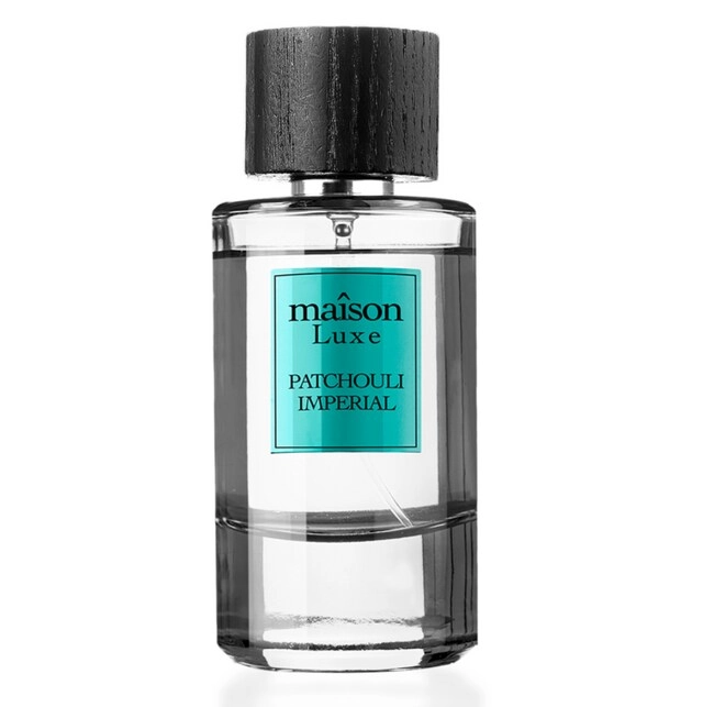 Sterling Perfumes Patchouli Imperial Eau de Parfum - 110ml